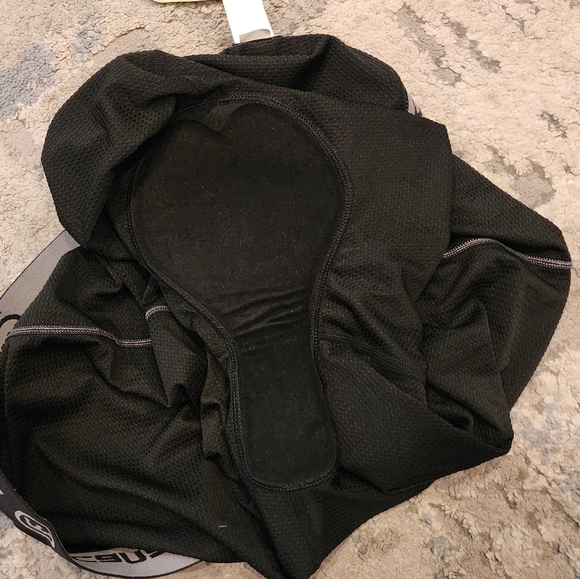 NWT Canari Cycling Gel Padded Brief Shorts mens size XXL - Picture 4 of 13